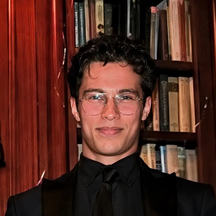 Adam Huda