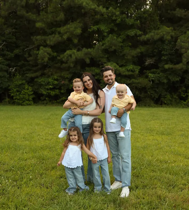 Churco Family