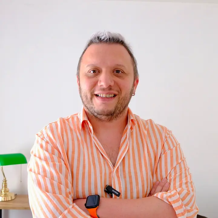 Gokhan Hayta
