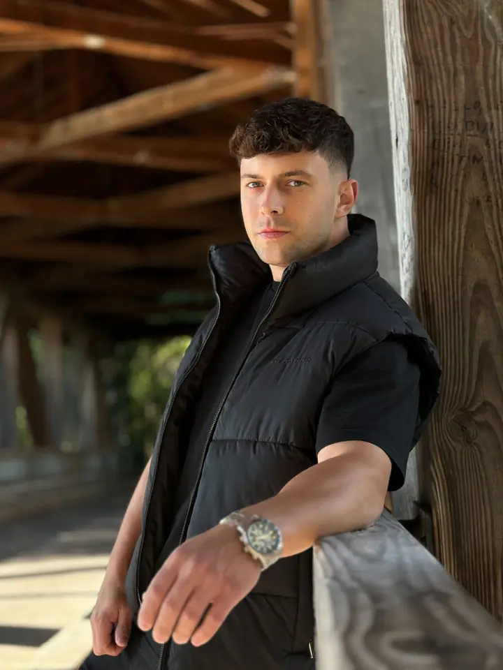 Krystian Salwowski