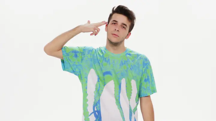 Tyler Strikes